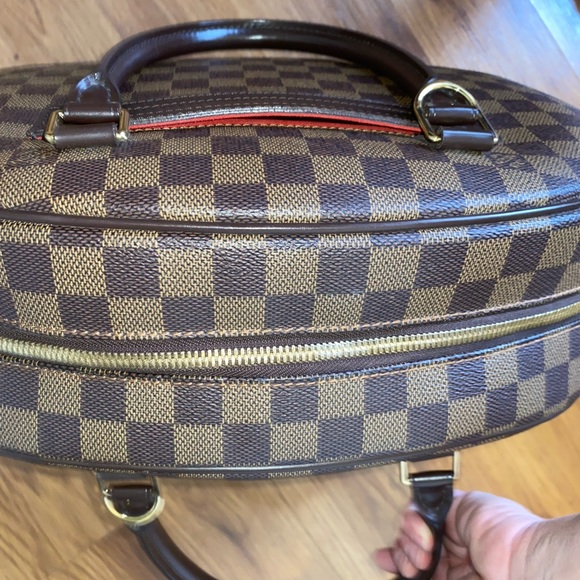 LOUIS VUITTON NOLITA BAG - Picture 6 of 12